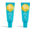 Bondi Sands SPF 50+ Lip Balm Vanilla 10g (Confezione da 2)