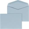 ÖKI Buste formato C6, 50 pezzi, 114 x 162 mm, 75 g, colore: blu