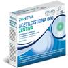 ZENTIVA ITALIA Srl Acetilcisteina 600 zentiva 10 bustine bipartite gusto tropical - ZENTIVA - 974946473