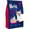 Brit Care Brit Premium Sterilized Pollo Per Gatti - 300 g