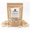 Bob's Barf Gamberetti giganti liofilizzati, snack premium per cani e gatti, 100% naturale, senza additivi (25 g)