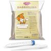 Buona Pet Sabbiolina Kit Raccolta Urine Gatto 500g Sabbia Idrorepellente con Pipetta e Provetta Monouso Kit Urine Gatto Raccolta Non Invasiva per Analisi di Laboratorio delle Urine