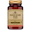 SOLGAR IT. MULTINUTRIENT SpA Oligo rame plus 100 compresse