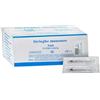 GAMMADIS FARMACEUTICI Srl Siringa infusione e irrigazione monouso capacita' 1ml gauge 25 luer lock 100 pezzi