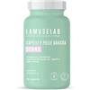 OCEAN INVEST Srl Lamuselab capelli pelle grassa donna 90 capsule