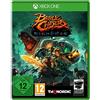 THQ Nordic Battle Chasers: Nightwar - Xbox One [Edizione: Germania]