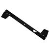 perfektGarten 82 CM Coltello per trattori tosaerba compatibile con Powerline T 13-82 H HD Edition SP-H Sigma T 13-85