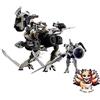 Kotobukiya NUOVO KOTOBUKIYA Hexa Gear Vetrex LA Ver 1/24 Scale Plastic Model Kit