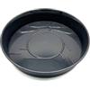 Kimmel Sottovaso per fiori, Ø 18 cm, grigio