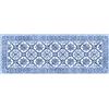 Vilber OPORTO DU 03 52X140 Tappeto, Vinile, Multicolore, 52x140x0.22 cm