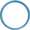 Vaessen Creative Filo di Ferro Modellabile da 2 m x 4 mm Turquoise (Blu) - Filo Flessibile per Creazioni Floreali, Realizzazione di Gioielli e Modellismo
