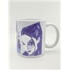 STOR Tazza in Ceramica KPop Demon Hunters 325ml - Tazza da Colazione con Design Originale in Sublimazione - Prodotto Ufficiale Marvel - Ideale per Caffè e Tè