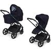 FOPPAPEDRETTI Sistema combinato Foppapedretti TicToc Pro Duo