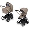 FOPPAPEDRETTI Sistema combinato Foppapedretti TicToc Pro Duo