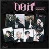 Generic Stray Kids - SKZ IT Tape Do It Accordion Version CD+Pre-Order Gift (Changbin Ver.)