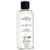 Lampe Berger Maison Berger Paris, Profumo per Lampada Catalitica, Ricarica per Lampe, Délicat Musc Blanc, Delicate White Musk, 500 ml