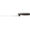 Fiskars Coltello per sfilettare, Functional Form, Lunghezza totale: 35 cm, Acciaio inox giapponese/Plastica, 1057540