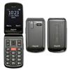 Beghelli - Salvalavita Phone Slv19 Ecodesign 9205n-grigio