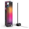 Philips - Hue Gradient Signe Lampada Tavolo Nera-multicolore