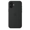 Apple - Custodia Magsafe Myy93zma Per iPhone 16 Plus-nero