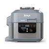 Ninja - Rapid Cooker-friggitrice Aria Speedi On400eu-grigio
