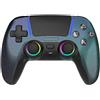 Qubick - Wireless Controller-cobalt