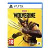Sony Computer - Marvel's Wolverine