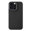 Cellularline - Cover Case Sensation Per iPhone 16 Pro Max-black