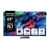 Samsung - Smart Tv Micro Led Rgb 4k Ai 65 Mre65r95hatxzt-black