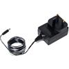 Hornby Trasformatore Hornby P9100 Uk per Controllo App, Accessori Hornby per Set di Binari e Treni Scartamento 00, Compatibile Con Modellini di Treni Hornby Selezionati, Scala 1:76