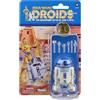 Star Wars Hasbro The Black Series, R2-D2, Action Figure Premium collezionabile da 15 cm Ispirata Droids
