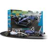 Scalextric Set da Corsa per Bambini, C1450M Williams Racing Race Set Speed Track, Piste da Corsa Elettriche per Ragazzi e Ragazze 5, Set da Corsa per Mini Auto in Scala 1:32