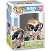 Funko POP! Animation: Bluey - Muffin (Granny) - Figura in vinile da collezione - Idea regalo - Prodotto ufficiale - Giocattoli per bambini e adulti - Modello di figura per collezionisti