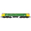 Hornby R30382 Railroad Plus Br, Classe 47, Co-Co, 47522 'Doncaster Enterprise', Locomotiva Junior dell'Epoca 8
