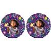 amscan Encanto - Palloncino Disney compleanno (Confezione da 2)