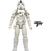 Star Wars Hasbro Star Wars The Vintage Collection, Remnant Pilota AT-AT Imperiale, action figure premium collezionabile ispirata al film Star Wars: The Mandalorian e Grogu, da 9,5 cm