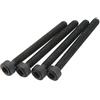 Arrma Vite a testa cilindrica 3x28mm (4) (AR723328)