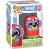 Funko POP! Animation: Bluey - Bluey (Granny) - Figura in vinile da collezione - Idea regalo - Prodotto ufficiale - Giocattoli per bambini e adulti - Modello di figura per collezionisti ed esposizione