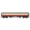 Hornby R40475 BR Collet Coaches Corridor Composite RH 6150 Coach