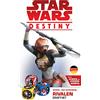 Asmodee FFGD3206 Star Wars: Set di Draft Rivale Destiny Gioco