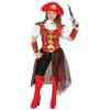 Ciao- Piratessa Lady Corsara costume travestimento bambina ragazza donna