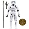 Star Wars Hasbro The Black Series, Assaltatore Imperiale, Action Figure Premium collezionabile da 15 cm Ispirata Droids