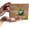 Generico YUCO - Il Detersivo in Fogli - 100% PLASTIC FREE - 80 lavaggi - Ecologico - Comodo.