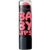 Maybelline New York Baby Lips Electro Balsamo Labbra Strike a Rose