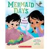 Kyle Lukoff A New Friend: An Acorn Book (Mermaid Days #3) (Tascabile)