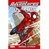 Marc Sumerak Marvel Adventures Spider-man Vol.13: Animal Attack! (Tascabile)