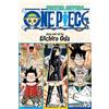 Eiichiro Oda One Piece (Omnibus Edition), Vol. 15 (Tascabile)