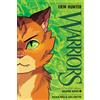 Erin Hunter Warriors Graphic Novel: The Prophecies Begin, Part One o (Tascabile)