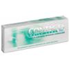 SANIFARMA SRL Lente A Contatto Monouso Giornaliera Contacta Daily Lens Silicone Hydrogel -5,00 30 Pezzi