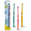 SUNSTAR ITALIANA SRL Gum Baby Spazzolino bb 0/2 Anni